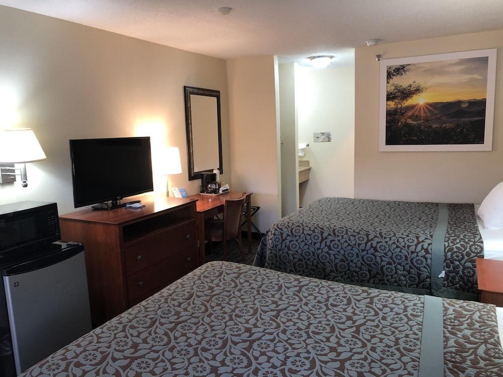 Days Inn By Wyndham Rio Rancho Extérieur photo
