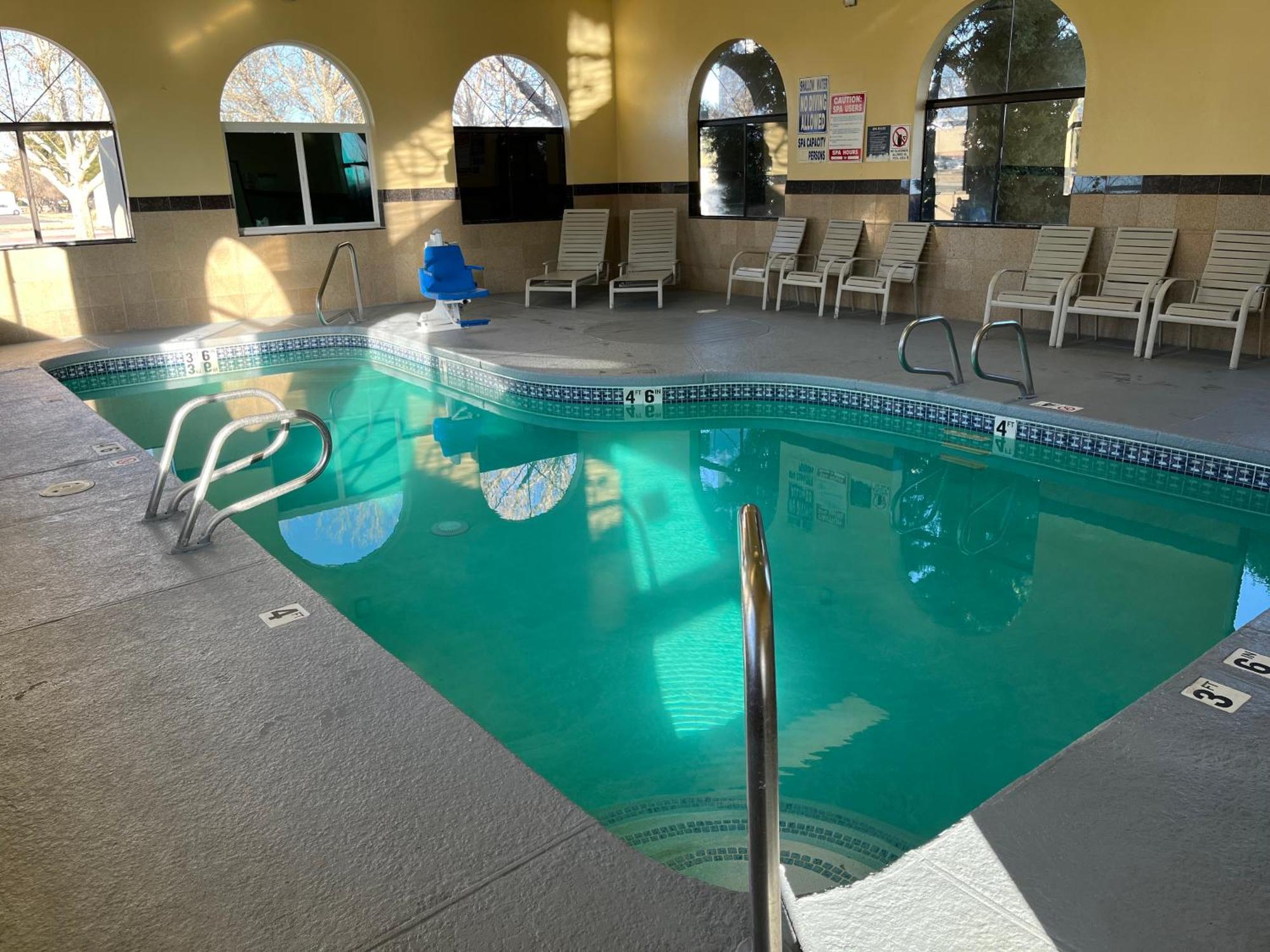 Days Inn By Wyndham Rio Rancho Extérieur photo