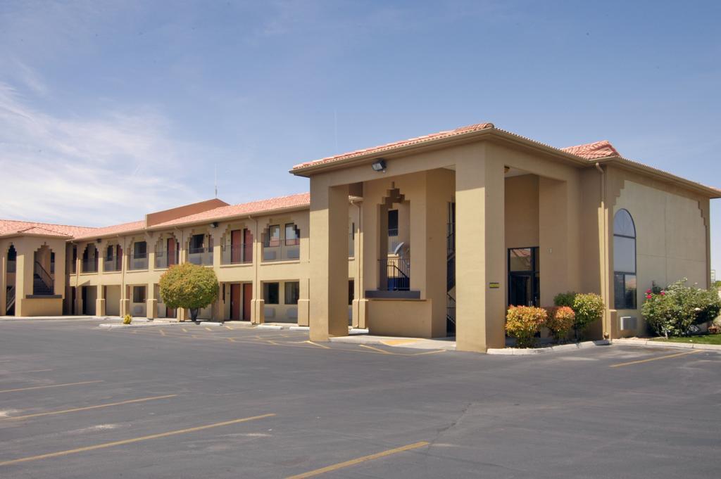 Days Inn By Wyndham Rio Rancho Extérieur photo