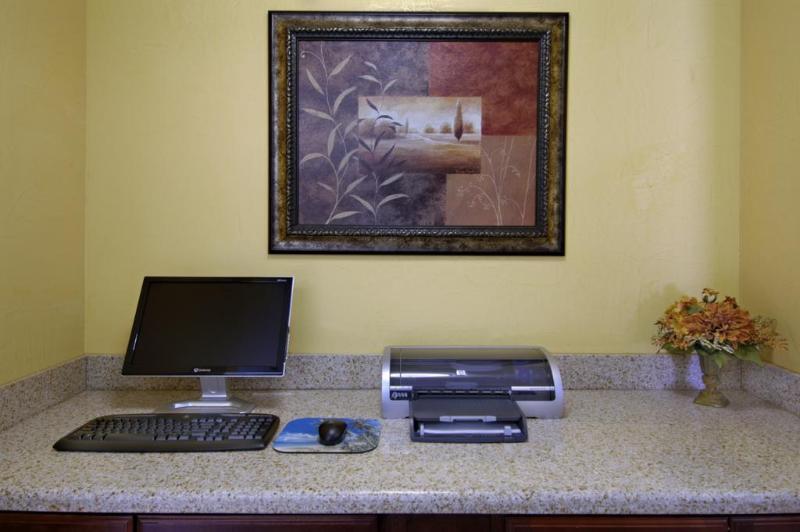 Days Inn By Wyndham Rio Rancho Extérieur photo
