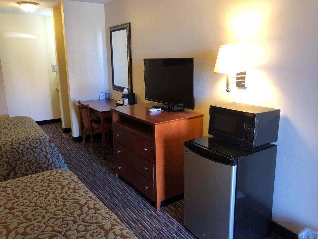 Days Inn By Wyndham Rio Rancho Extérieur photo