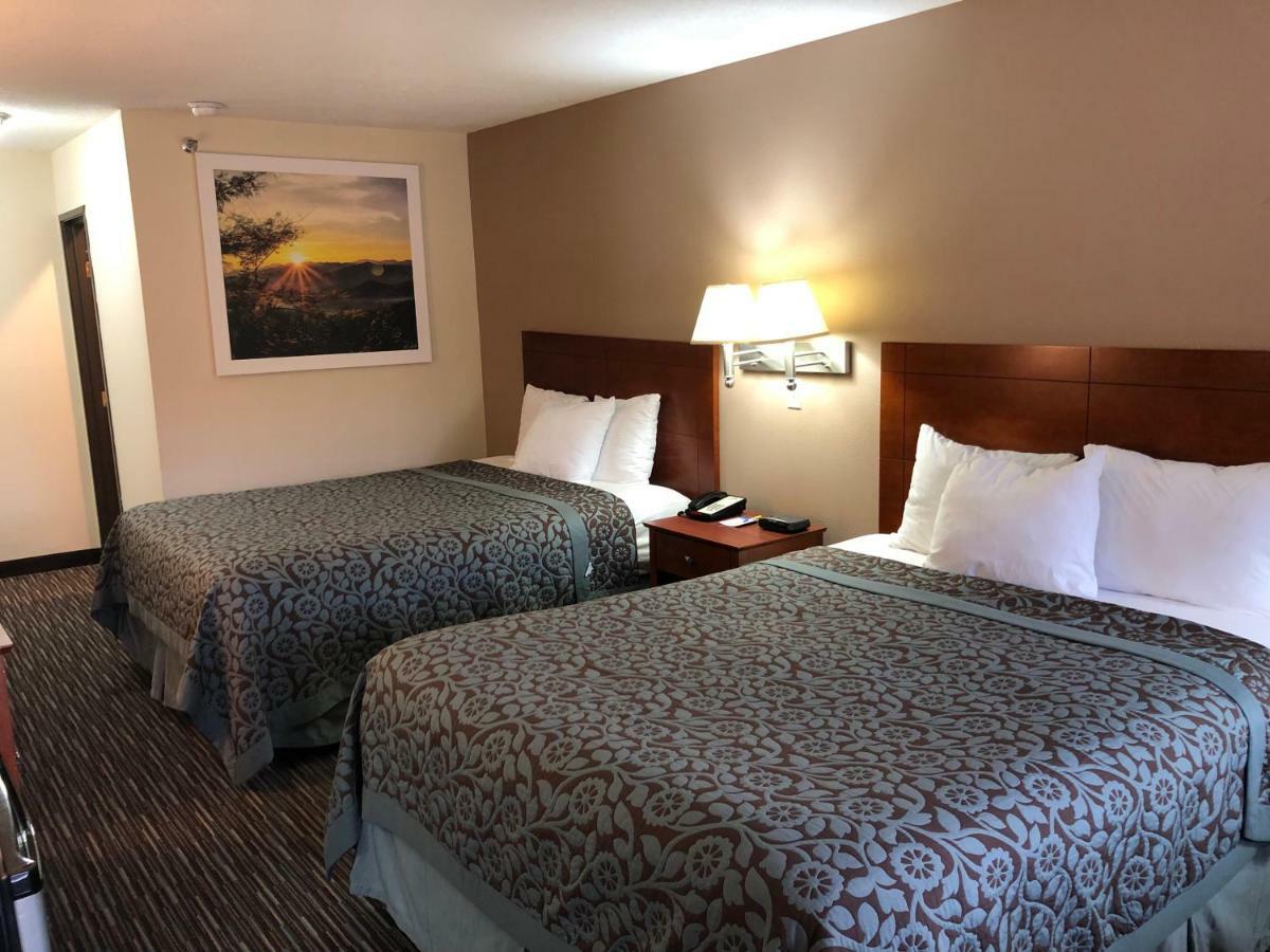 Days Inn By Wyndham Rio Rancho Extérieur photo