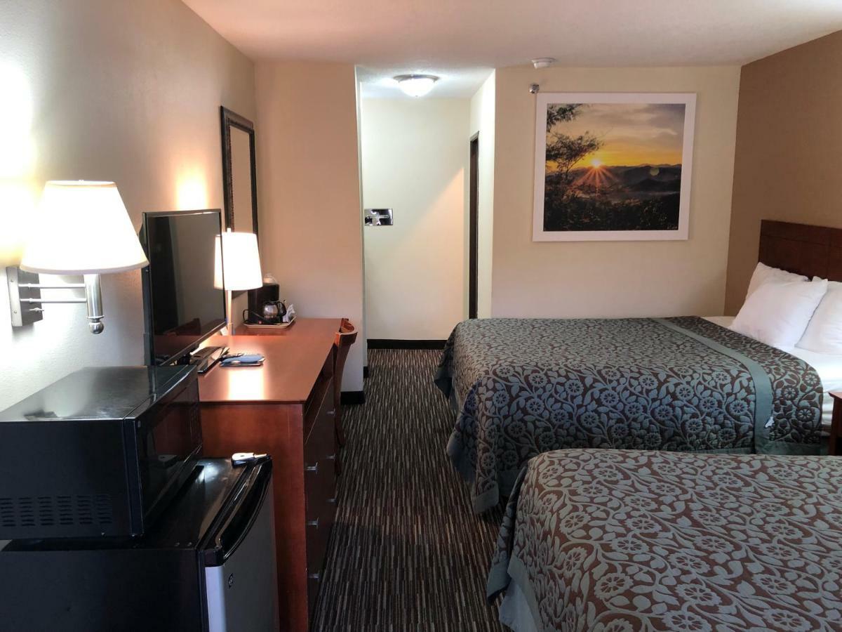 Days Inn By Wyndham Rio Rancho Extérieur photo