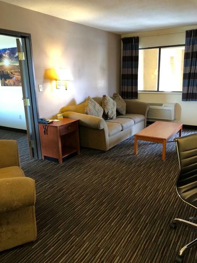 Days Inn By Wyndham Rio Rancho Extérieur photo