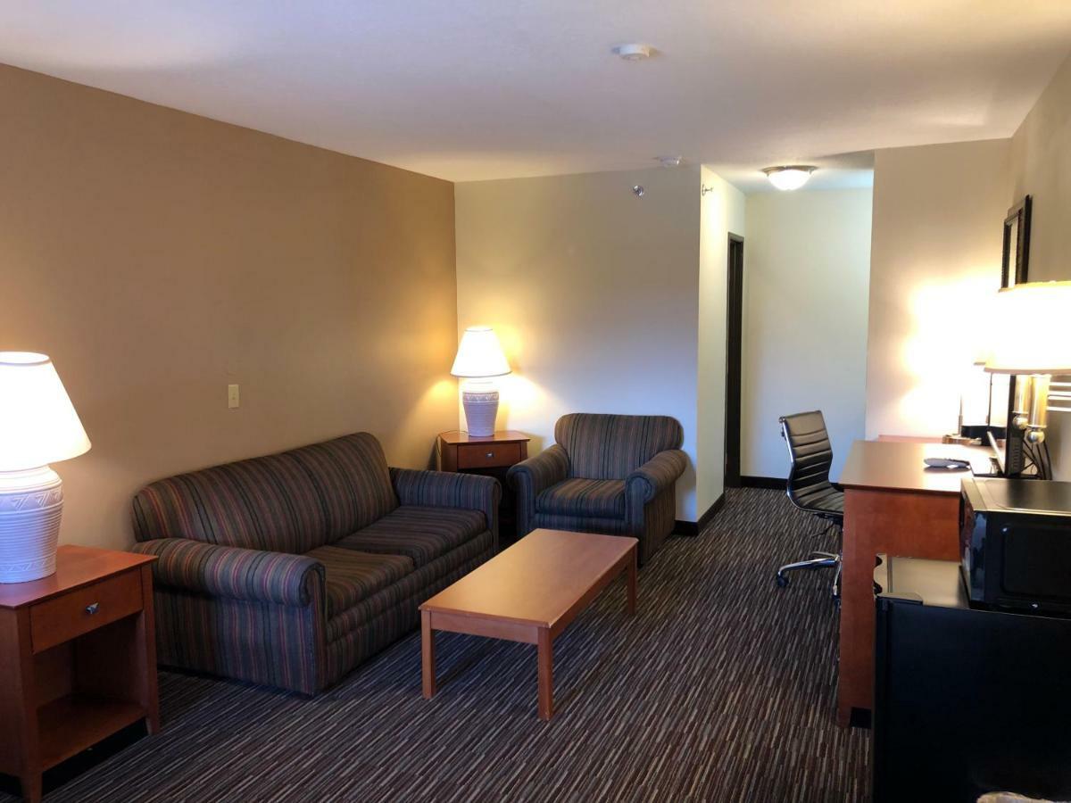 Days Inn By Wyndham Rio Rancho Extérieur photo