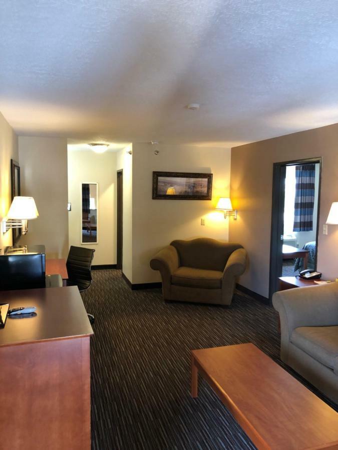 Days Inn By Wyndham Rio Rancho Extérieur photo