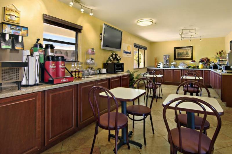 Days Inn By Wyndham Rio Rancho Extérieur photo