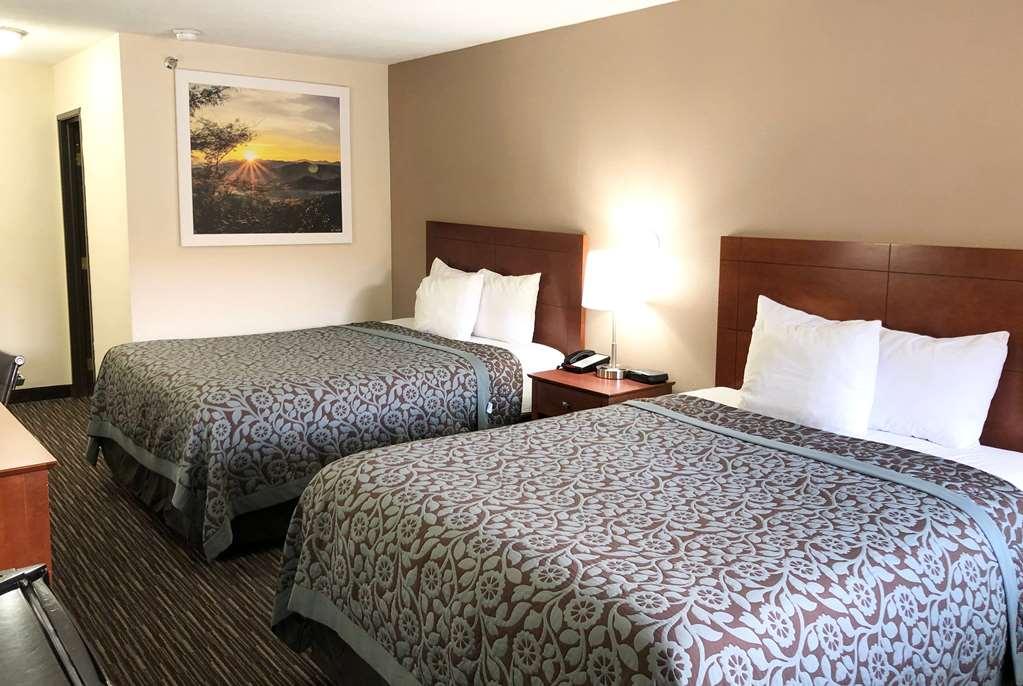 Days Inn By Wyndham Rio Rancho Chambre photo